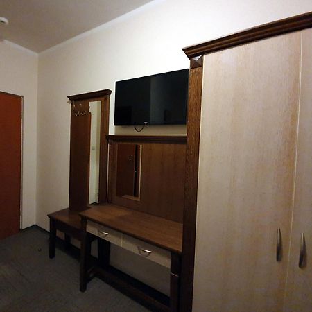 Pensjonat Lesniczowka Słubice Camera foto